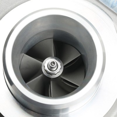 Turbolader RIDEX 2234C0054 2234C0054 - foto 5
