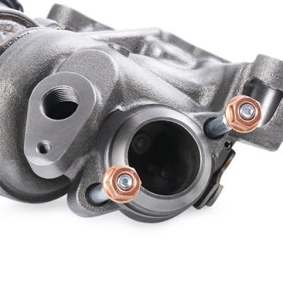 Turbolader RIDEX 2234C0127R 2234C0127R - foto 5