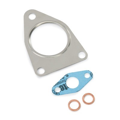 Turbolader RIDEX 2234C10734 2234C10734 - foto 7