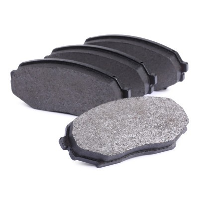 Bremsbeläge Satz RIDEX 402B0870 402B0870 - foto 5