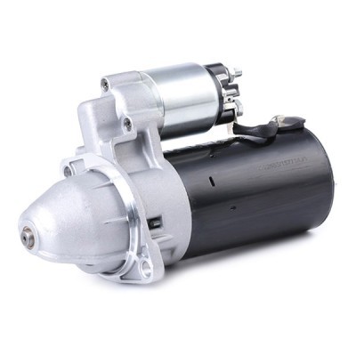 Anlasser RIDEX 2S0476 2S0476 - foto 3