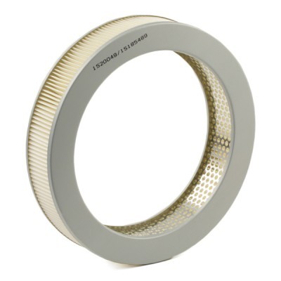 Luftfilter RIDEX 8A1227 8A1227 - foto 3