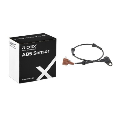 ABS Sensor RIDEX 412W0277 412W0277 - foto 2