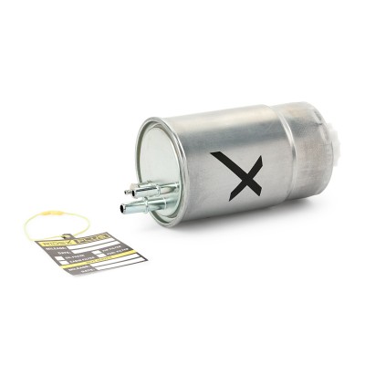 Kraftstofffilter RIDEX 9F0163P 9F0163P - foto 2
