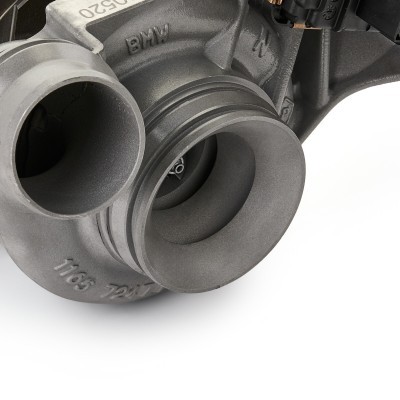Turbolader RIDEX 2234C10389R 2234C10389R - foto 5