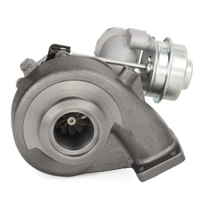 Turbolader RIDEX 2234C0125 2234C0125 - foto 7