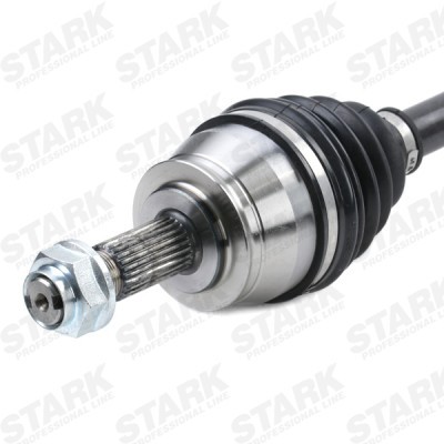Antriebswelle Stark SKDS-0210664 SKDS-0210664 - foto 6