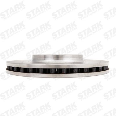Bremsscheibe Stark SKBD-0022083 SKBD-0022083 - foto 5