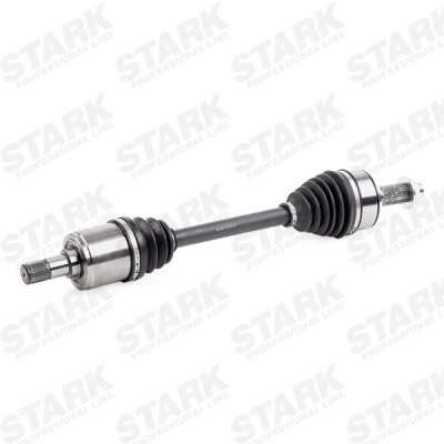 Antriebswelle Stark SKDS-0210492 SKDS-0210492 - foto 4