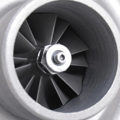 Turbolader RIDEX 2234C0164R 2234C0164R - foto 6
