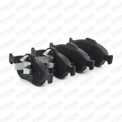 Bremsbeläge Satz Stark SKFO-1022 SKFO-1022 - foto 4