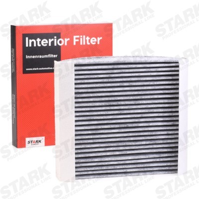 Filter, Innenraumluft Stark SKIF-0170330 SKIF-0170330 - foto 2