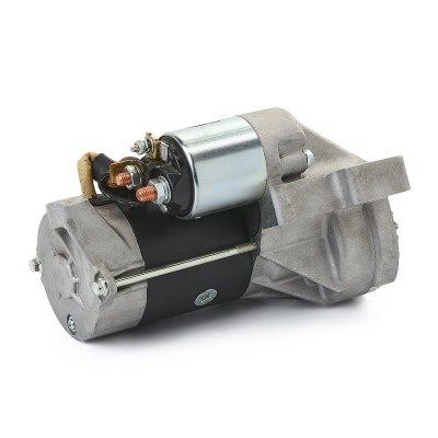 Anlasser RIDEX 2S0514R 2S0514R - foto 3