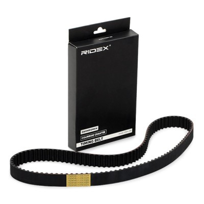 Zahnriemen RIDEX 306T0120 306T0120 - foto 2
