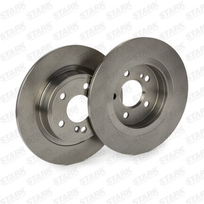 Bremsscheibe Stark SKBD-0023177 SKBD-0023177 - foto 4