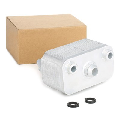 Ölkühler RIDEX 469O0018 469O0018 - foto 2