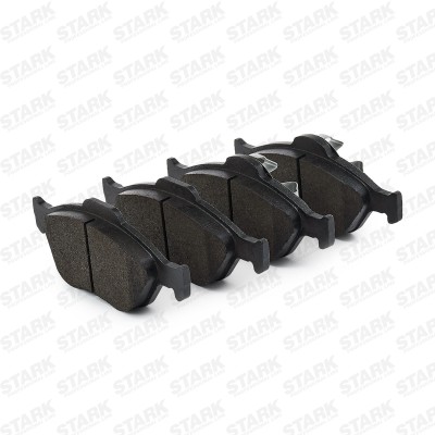 Bremsbeläge Satz Stark SKFO-1022 SKFO-1022 - foto 5