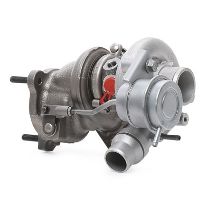 Turbolader RIDEX 2234C0327R 2234C0327R - foto 3