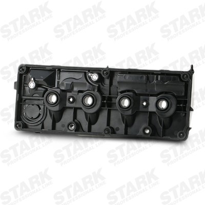 Ventildeckel Stark SKCHC-4860013 SKCHC-4860013 - foto 4