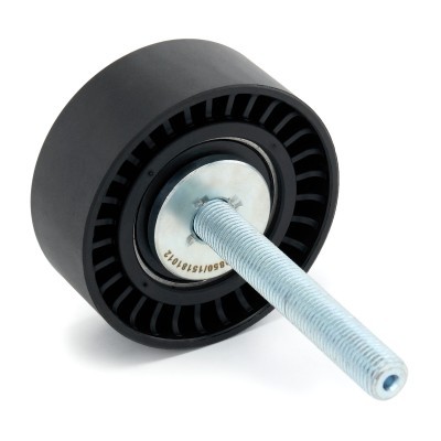 Umlenkrolle Führungsrolle Keilrippenriemen RIDEX 312D0110 312D0110 - foto 4