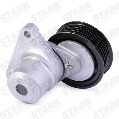 Spannarm Keilrippenriemen Stark SKTP-0600224 SKTP-0600224 - foto 4