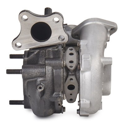 Turbolader RIDEX 2234C0189R 2234C0189R - foto 8