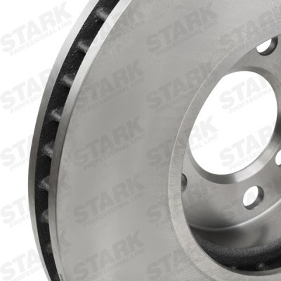 Bremsscheibe Stark SKBD-0022909 SKBD-0022909 - foto 4