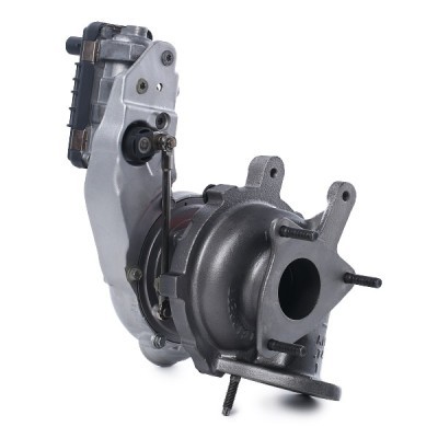 Turbolader RIDEX 2234C0338R 2234C0338R - foto 4
