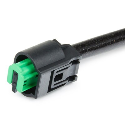Abgastemperatursensor RIDEX 3938E0321 3938E0321 - foto 5