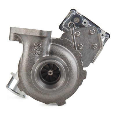 Turbolader RIDEX 2234C10002 2234C10002 - foto 7