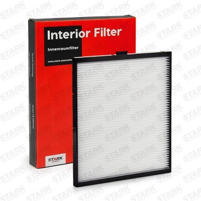Filter, Innenraumluft Stark SKIF-0170165 SKIF-0170165 - foto 2