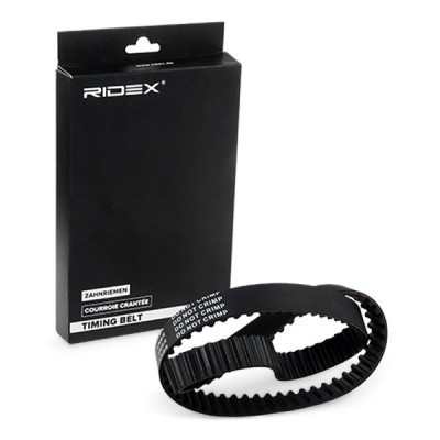 Zahnriemen RIDEX 306T0085 306T0085 - foto 2