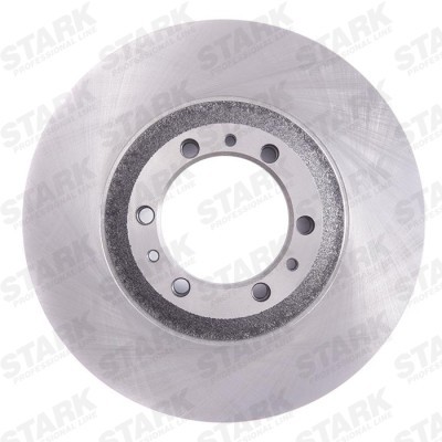 Bremsscheibe Stark SKBD-0020282 SKBD-0020282 - foto 3