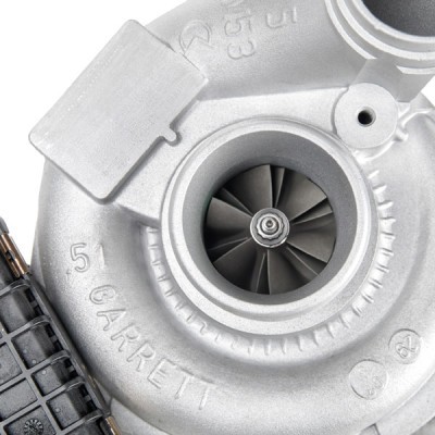 Turbolader RIDEX 2234C10721R 2234C10721R - foto 5
