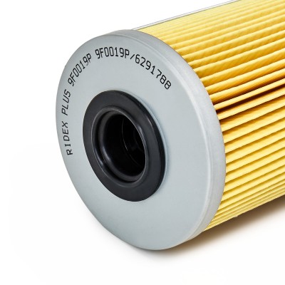 Kraftstofffilter RIDEX 9F0019P 9F0019P - foto 4