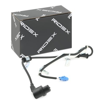 ABS Sensor RIDEX 412W0901 412W0901 - foto 2