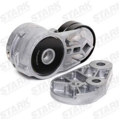 Spannarm Keilrippenriemen Stark SKTP-0600124 SKTP-0600124 - foto 3