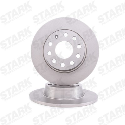 Bremsscheibe Stark SKBD-0020347 SKBD-0020347 - foto 6