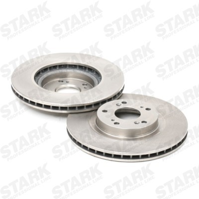 Bremsscheibe Stark SKBD-0022259 SKBD-0022259 - foto 3