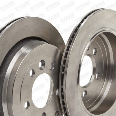 Bremsscheibe Stark SKBD-0023194 SKBD-0023194 - foto 5