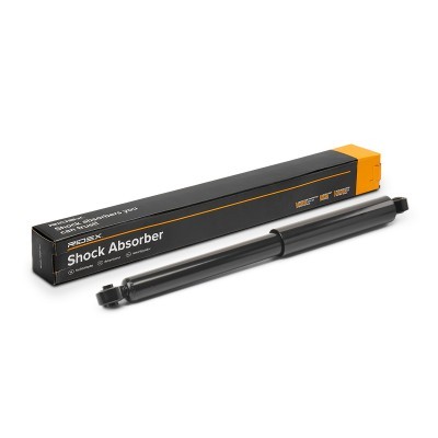 Stoßdämpfer RIDEX 854S1404 854S1404 - foto 3