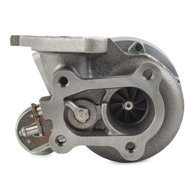 Turbolader RIDEX 2234C10760 2234C10760 - foto 7