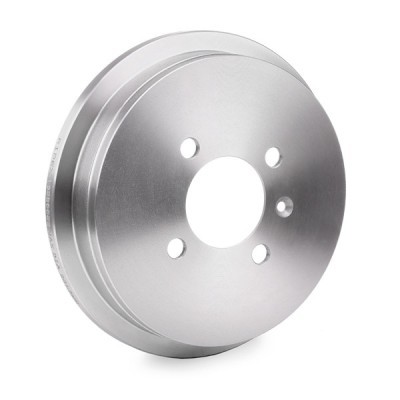 Bremstrommel RIDEX 123B0032 123B0032 - foto 2