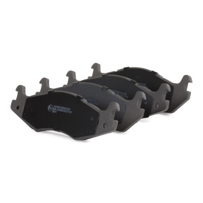 Bremsbeläge Satz RIDEX 402B0600 402B0600 - foto 5