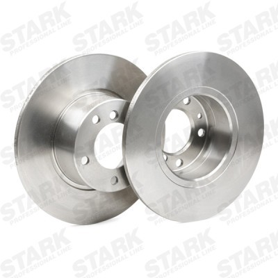 Bremsscheibe Stark SKBD-0023088 SKBD-0023088 - foto 3