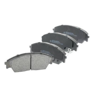 Bremsbeläge Satz RIDEX 402B0325 402B0325 - foto 6