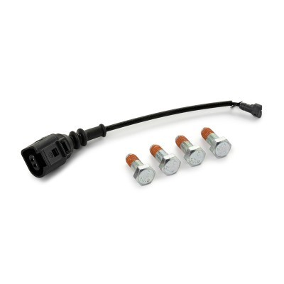 Bremsbeläge Satz RIDEX 402B0155P 402B0155P - foto 6