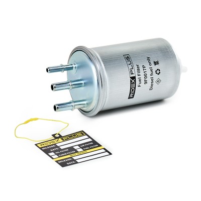 Kraftstofffilter RIDEX 9F0017P 9F0017P - foto 2