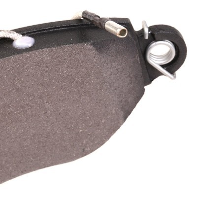 Bremsbeläge Satz RIDEX 402B1040 402B1040 - foto 6