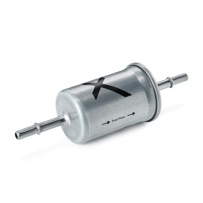 Kraftstofffilter RIDEX 9F0243P 9F0243P - foto 2
